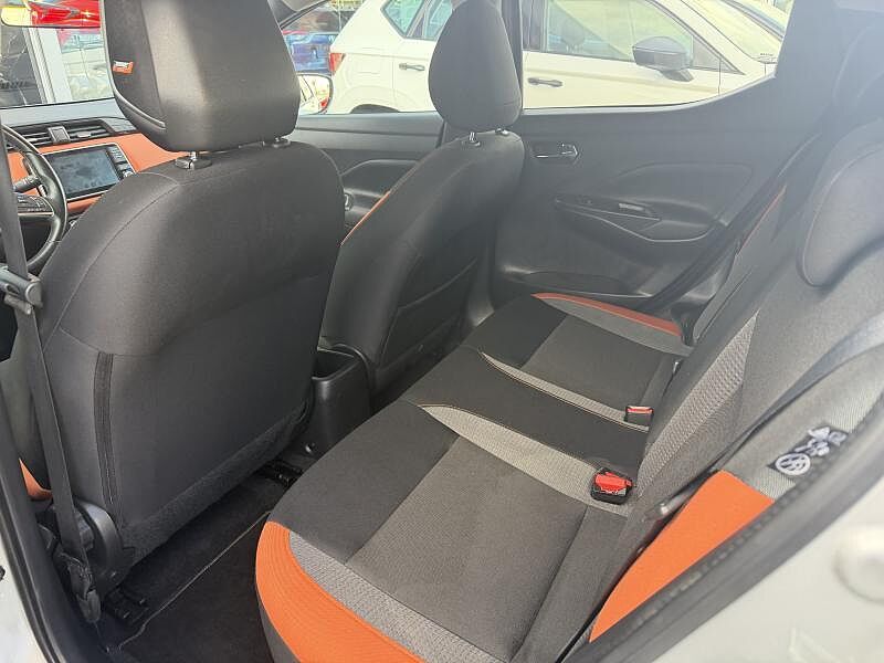 Nissan Micra N-DESIGN - 1.0 IGT 68 kW