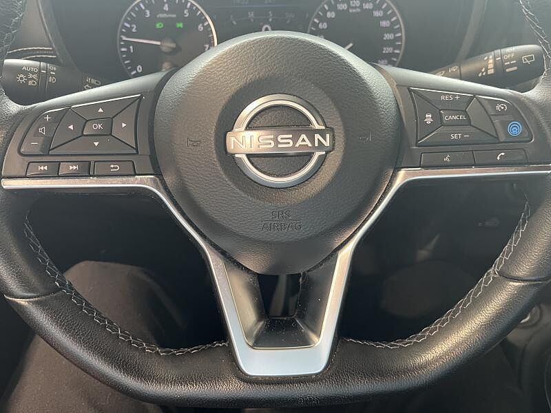 Nissan Juke N-DESIGN 1.0 DIG-T