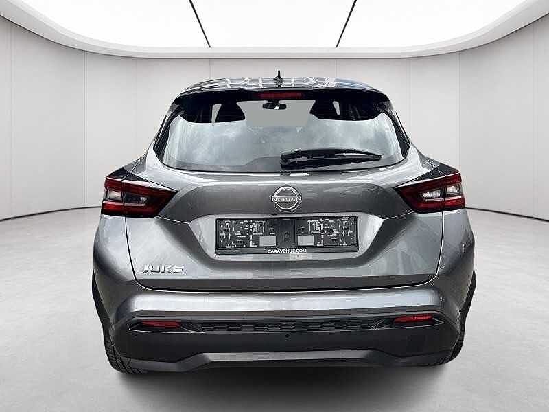 Nissan Juke ACENTA 1.0 DIG-T