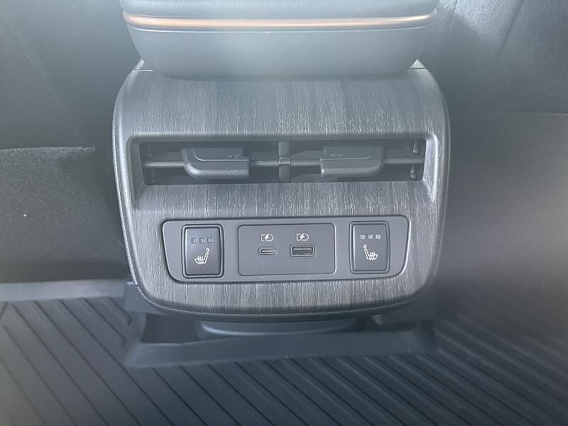 Nissan Ariya 87kWh EVOLVE - 500KM AUTONOMIE