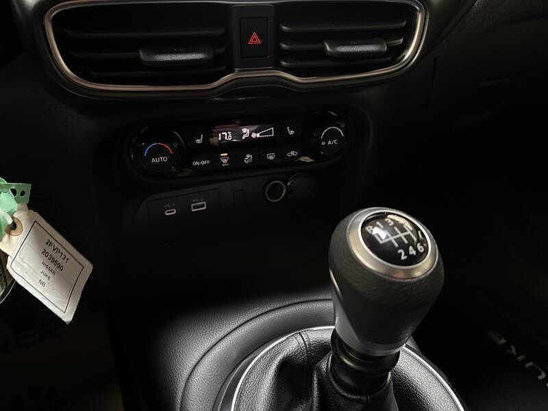 Nissan Juke ACENTA 1.0 DIG-T