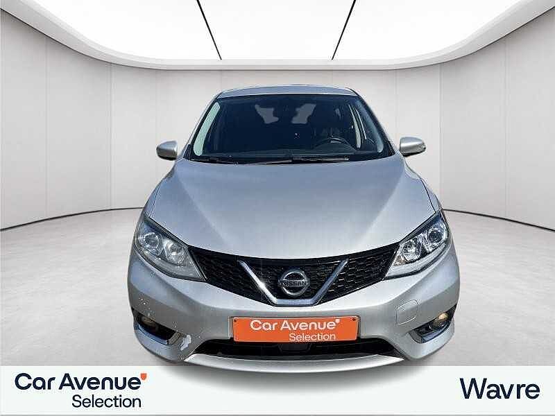 Nissan Pulsar Tekna 1.5 DCI