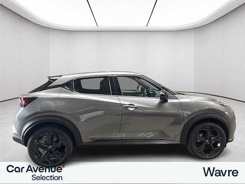 Nissan Juke TEKNA *HYBRIDE* 143 CV