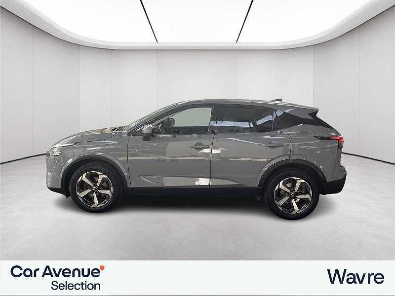Nissan Qashqai N-CONNECTA 1.3 DIG-T