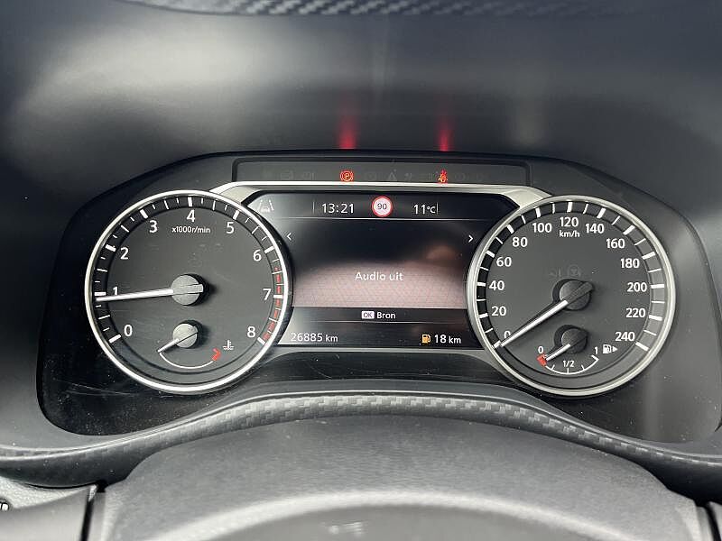 Nissan Juke ACENTA 1.0 DIG-T