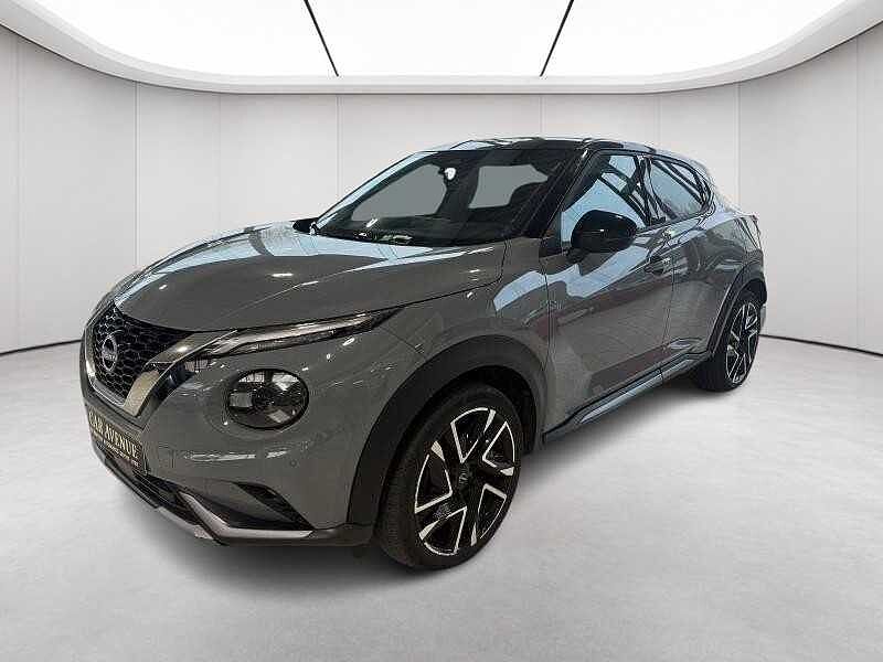 Nissan Juke *AUTO *1.0 DIG-T N-DESIGN