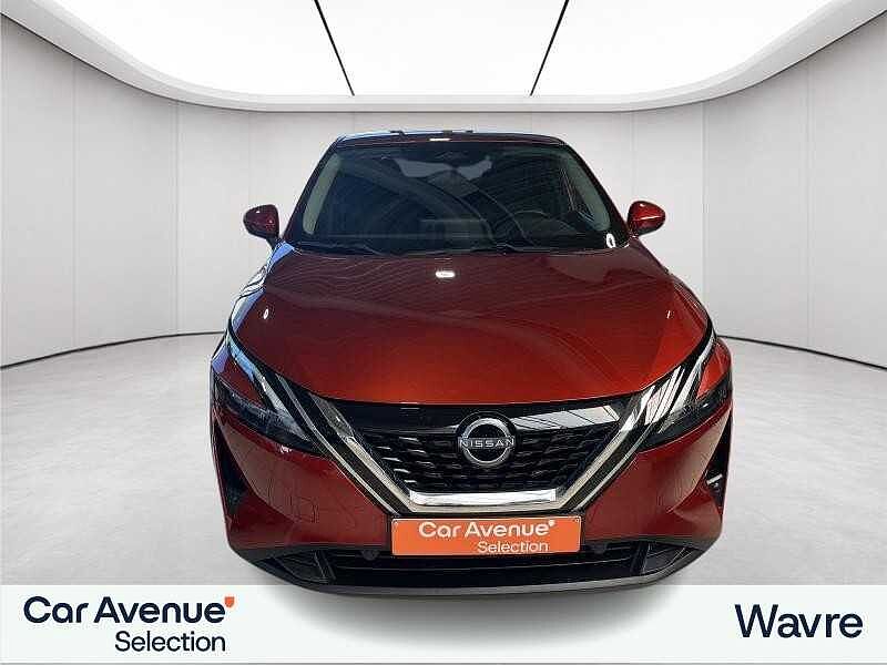 Nissan Qashqai E-POWER N-Connecta