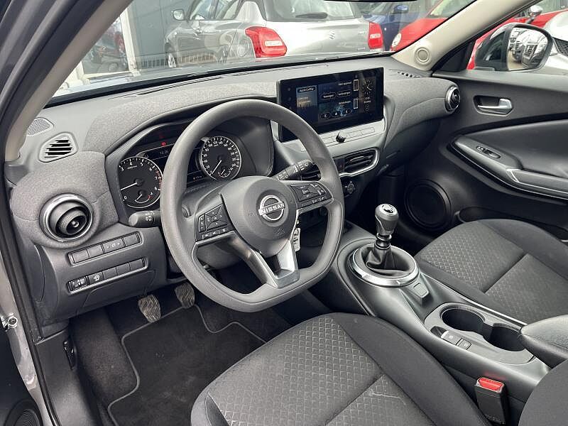 Nissan Juke ACENTA 1.0 DIG-T