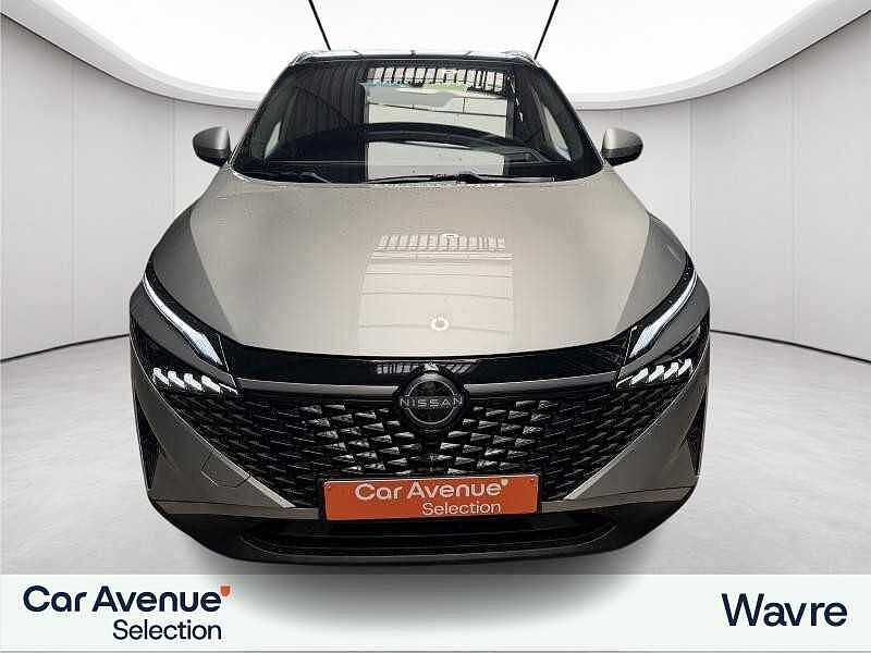Nissan Qashqai Tekna + e-Power