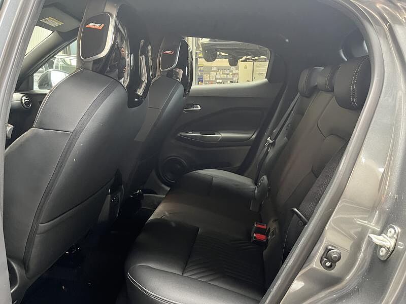 Nissan Juke TEKNA *HYBRIDE* 143 CV