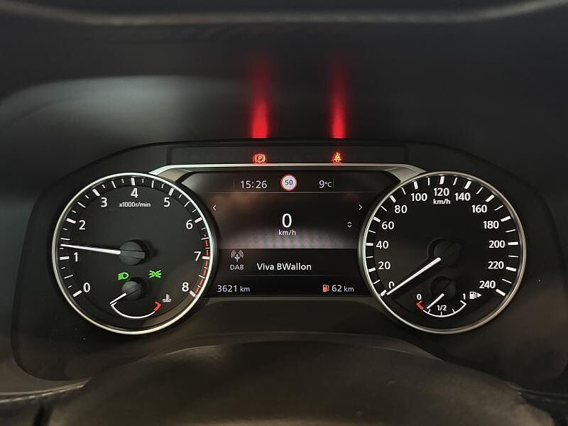 Nissan Juke ACENTA 1.0 ESS