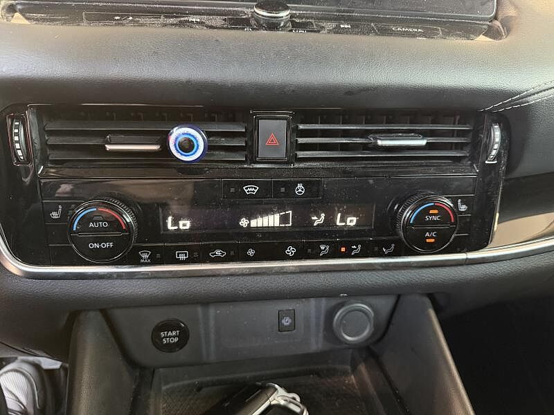 Nissan Qashqai E-POWER N-Connecta