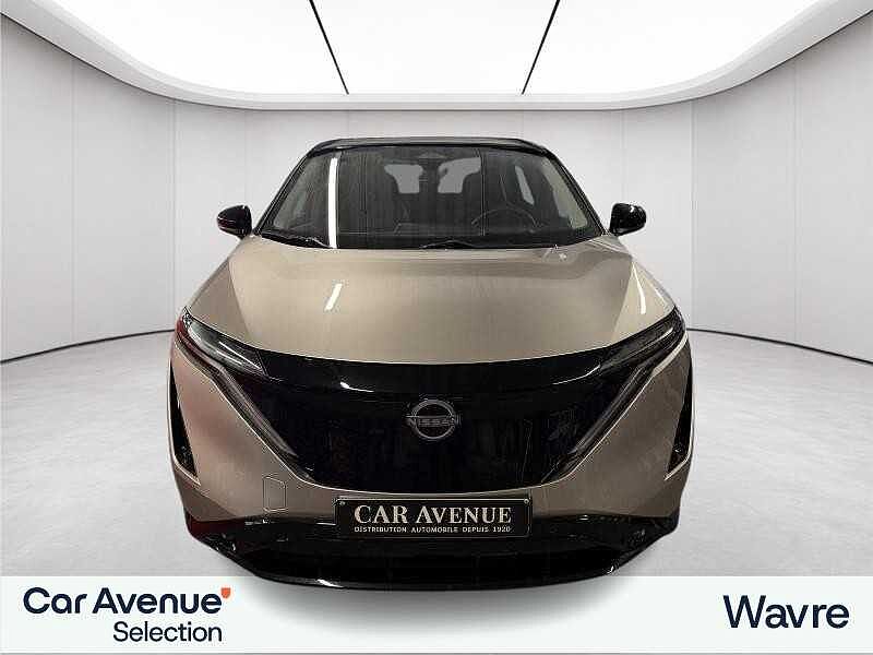 Nissan Ariya 87kWh EVOLVE