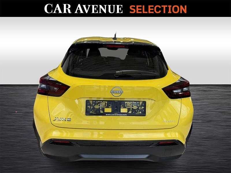 Nissan Juke ACENTA 1.0 ESS