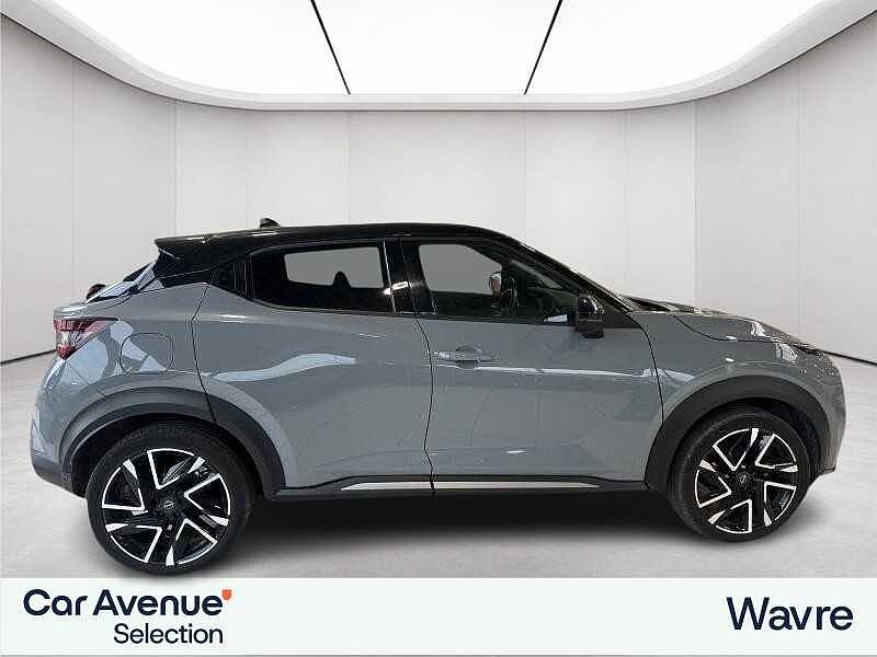 Nissan Juke *AUTO *1.0 DIG-T N-DESIGN