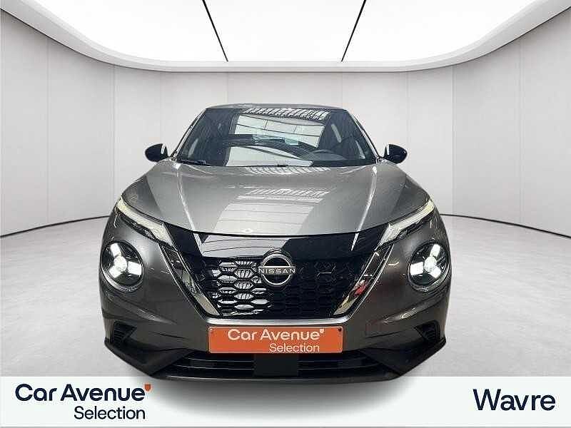 Nissan Juke TEKNA *HYBRIDE* 143 CV