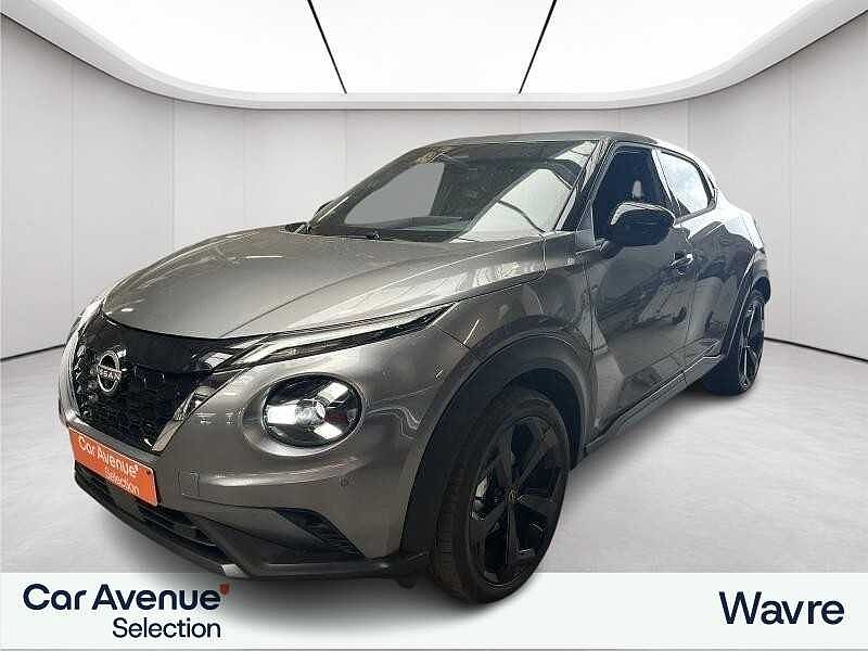 Nissan Juke TEKNA *HYBRIDE* 143 CV