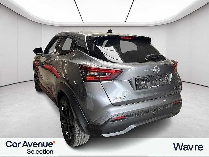 Nissan Juke TEKNA *HYBRIDE* 143 CV