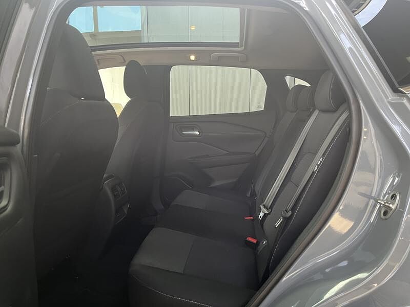 Nissan Qashqai N-CONNECTA 1.3 DIG-T