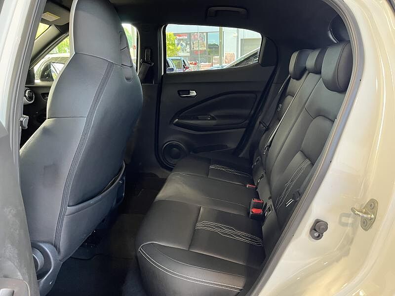 Nissan Juke Premiere edition HEV MY23