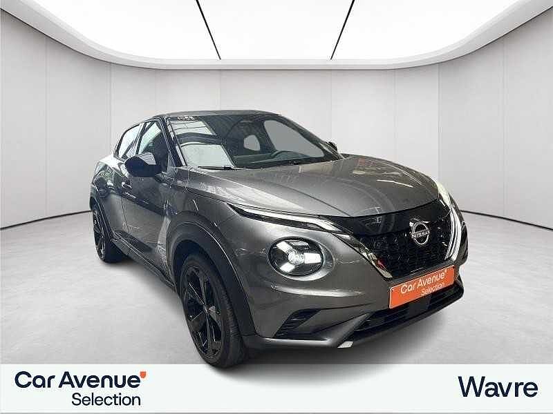 Nissan Juke TEKNA *HYBRIDE* 143 CV