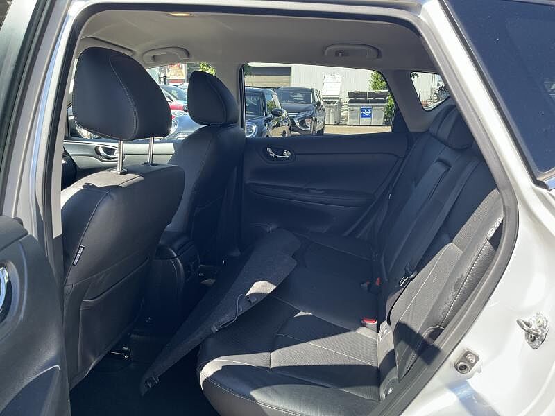 Nissan Pulsar Tekna 1.5 DCI