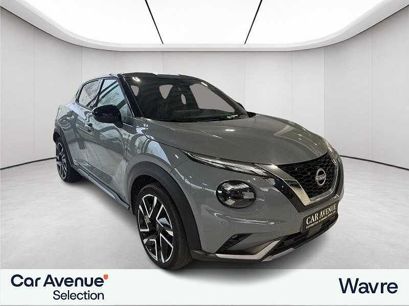 Nissan Juke *AUTO *1.0 DIG-T N-DESIGN