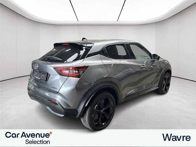 Nissan Juke TEKNA *HYBRIDE* 143 CV