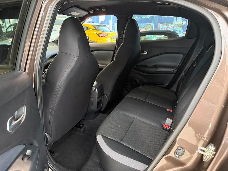 Nissan Juke N-Connecta 1.0 DIG-T