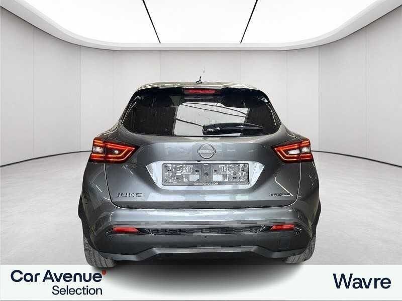Nissan Juke TEKNA *HYBRIDE* 143 CV