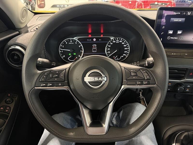 Nissan Juke ACENTA 1.0 ESS