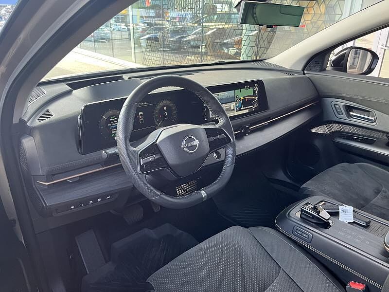 Nissan Ariya 87kWh EVOLVE - 500KM AUTONOMIE