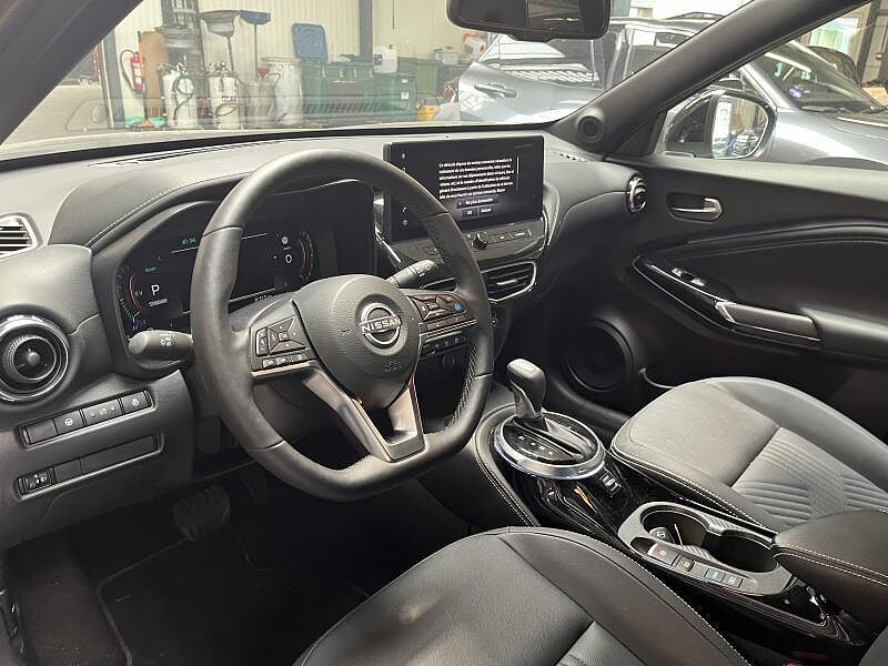 Nissan Juke TEKNA *HYBRIDE* 143 CV