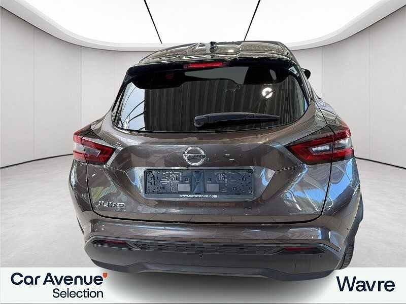 Nissan Juke N-Connecta 1.0 DIG-T