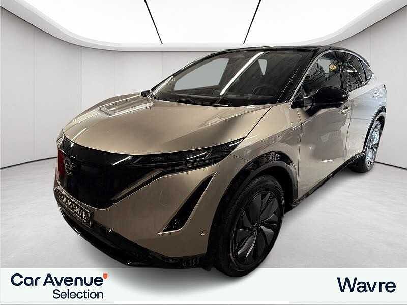 Nissan Ariya 87kWh EVOLVE