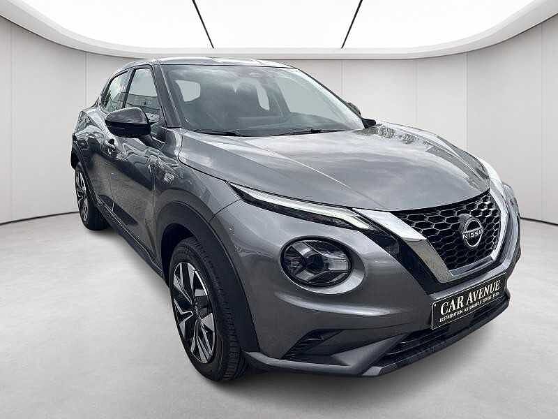 Nissan Juke ACENTA 1.0 DIG-T