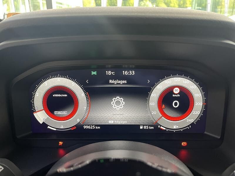 Nissan Qashqai N-CONNECTA 1.3 DIG-T