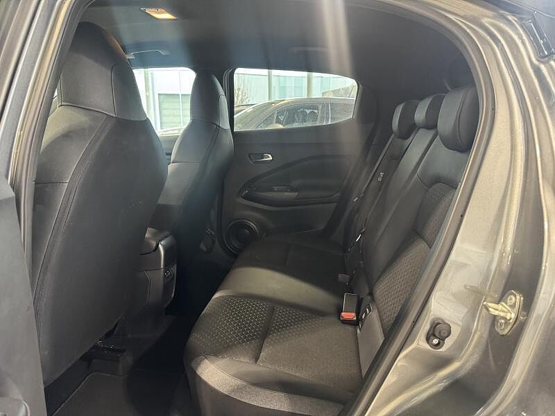 Nissan Juke 1.0 DIG-T N-DESIGN