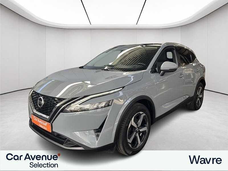 Nissan Qashqai N-CONNECTA 1.3 DIG-T