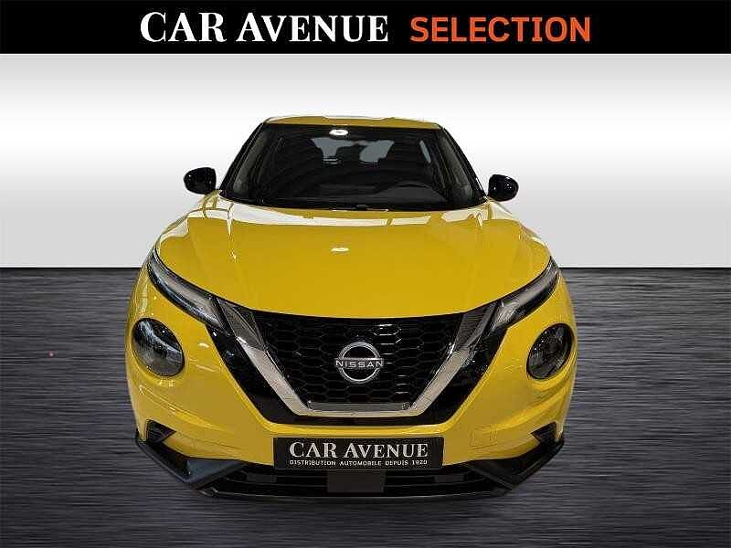 Nissan Juke ACENTA 1.0 ESS