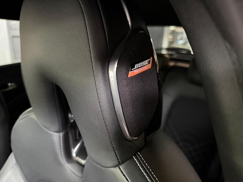 Nissan Juke TEKNA