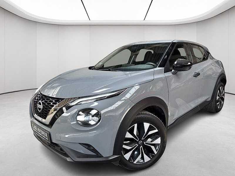 Nissan Juke ACENTA 1.0 DIG-T