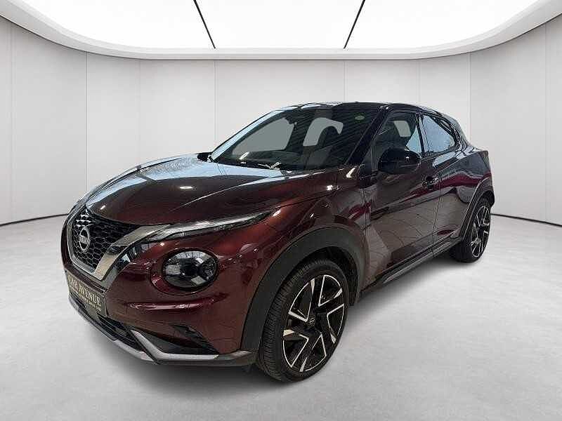 Nissan Juke *AUTO *1.0 DIG-T N-DESIGN