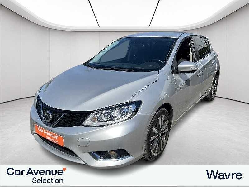 Nissan Pulsar Tekna 1.5 DCI