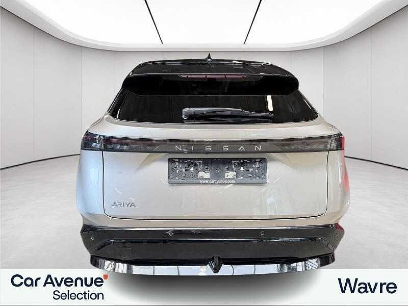 Nissan Ariya 87kWh EVOLVE
