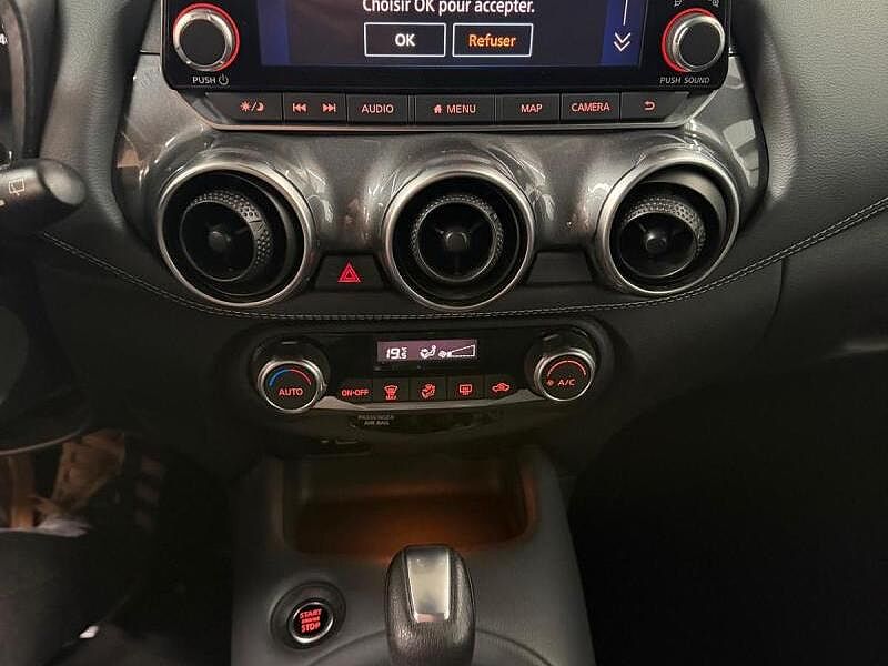Nissan Juke TEKNA