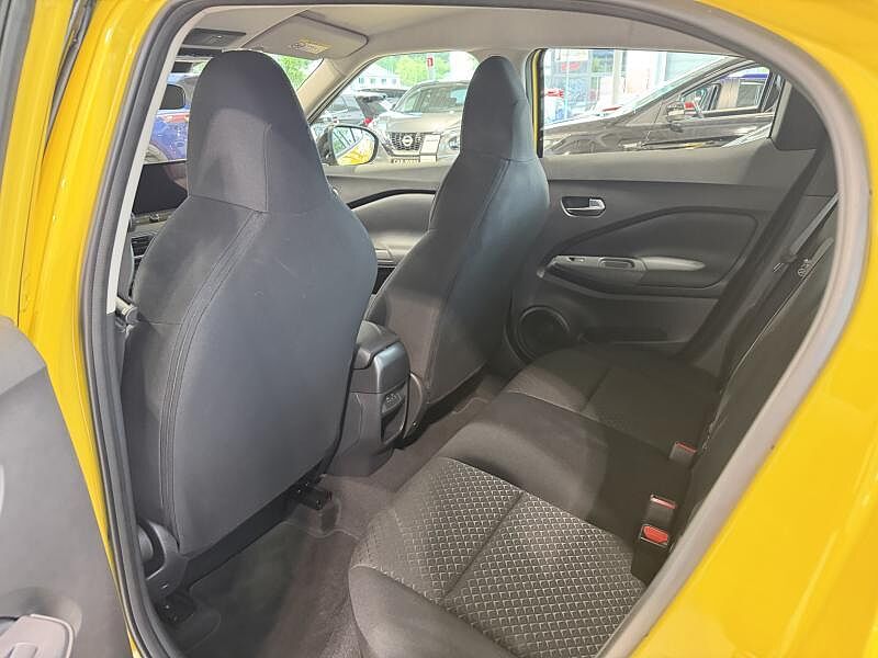 Nissan Juke ACENTA 1.0 ESS