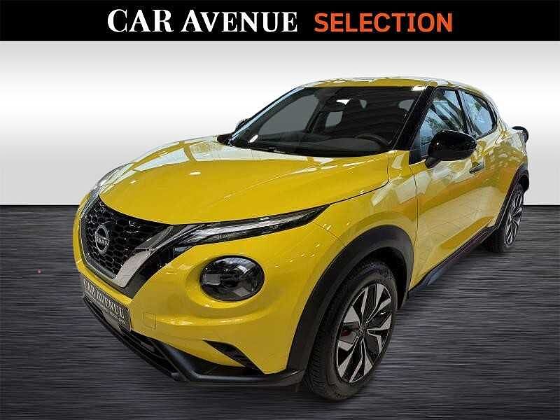 Nissan Juke ACENTA 1.0 ESS