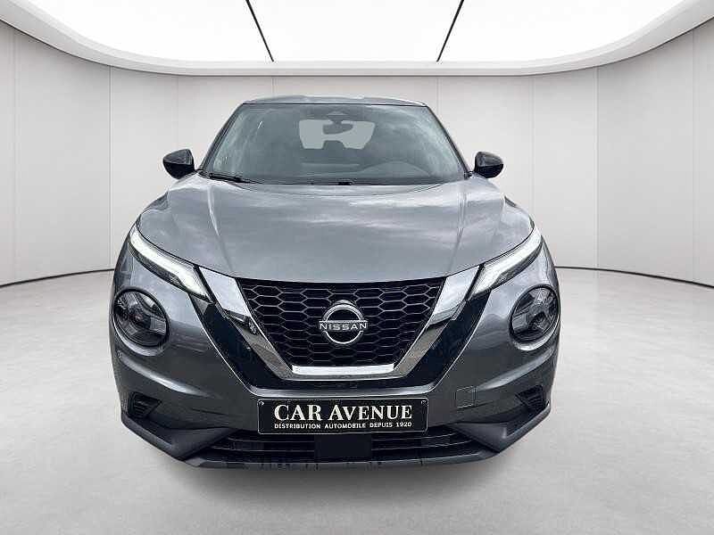Nissan Juke ACENTA 1.0 DIG-T