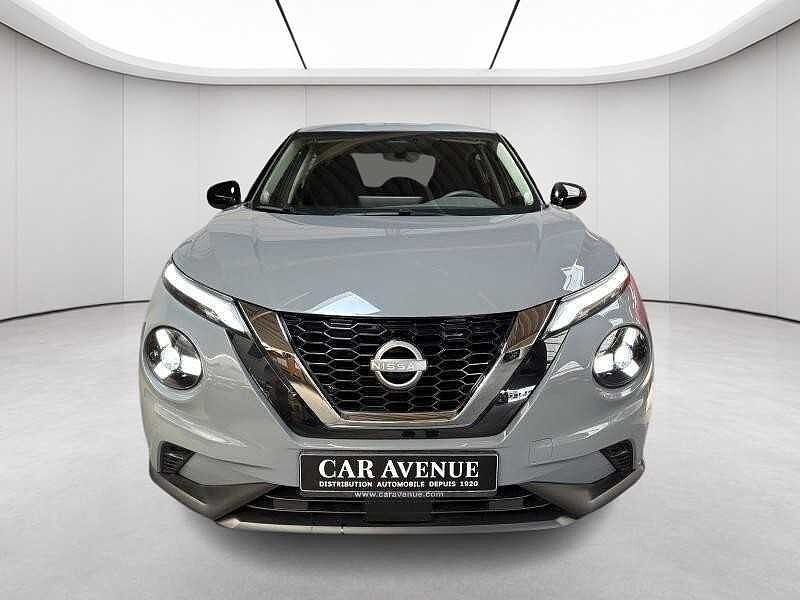 Nissan Juke ACENTA 1.0 DIG-T